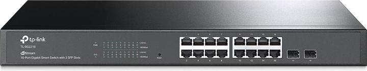TP-Link TL-SG2218 (16 Ports)