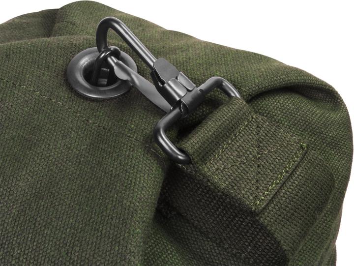 Produktbild Normani Canvas-Seesack 20 l Submariner 20 (20 l)