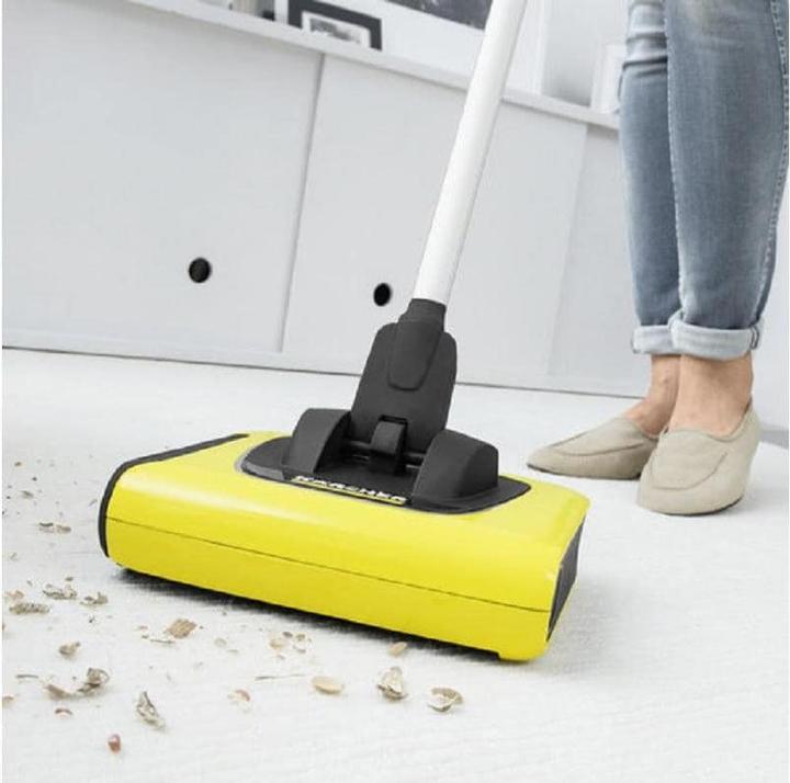 Actual product image Kärcher Kb 5
