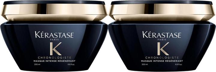 Produktbild Kérastase Chronologiste Masque Intense Régénérant Set (Haarpflege set)