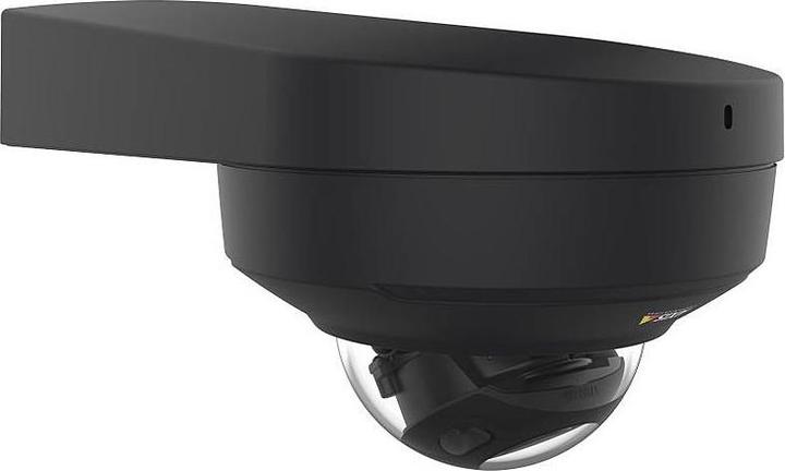 Immagine prodotto Axis TM3101 Supporto a parete nero (Kit di montaggio)
