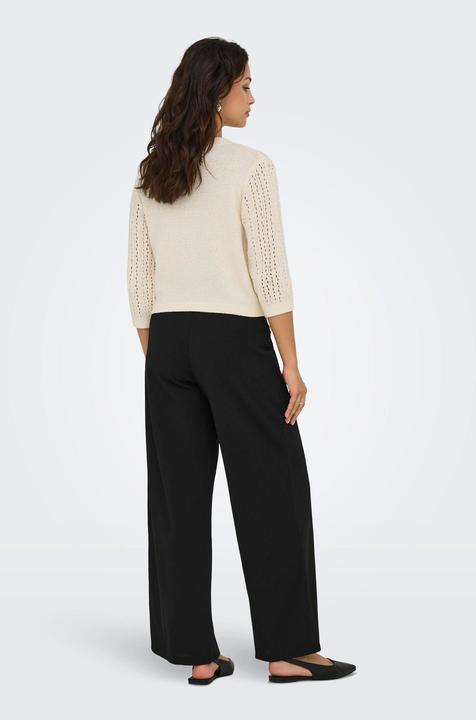 Actual product image JdY Knit Fit Rundhals Strickjacke Strickjacke (XXL)