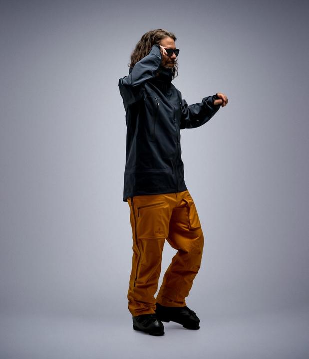 Produktbild Penguin Jacke (L)