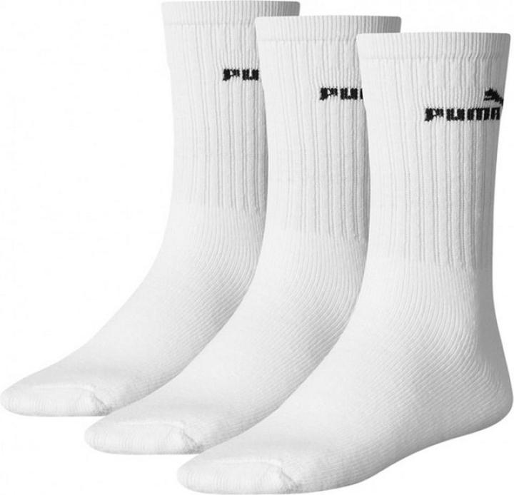 Produktbild Puma Socken (3Erpack) (43 - 45.5)
