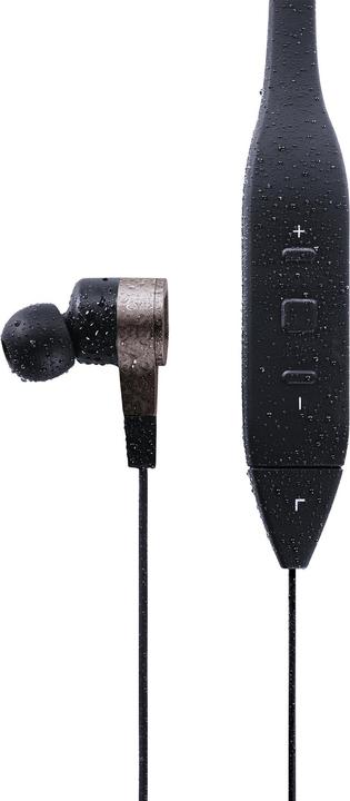Produktbild KEF Motion One Porsche Design (10 h, Kabellos)