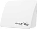 Produktbild Plum QuickFix UNO Pflasterspender, weiss, leer (1 x)