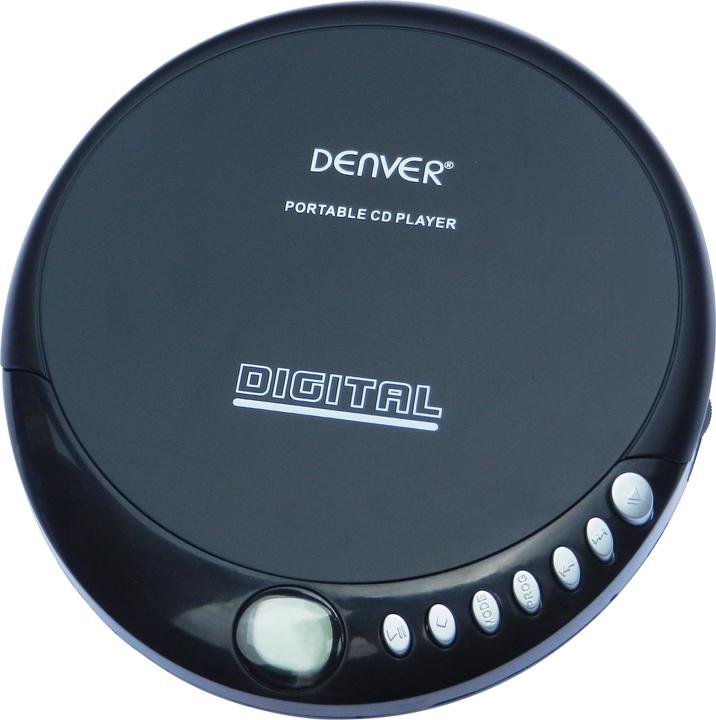Image du produit Denver Dm-24
