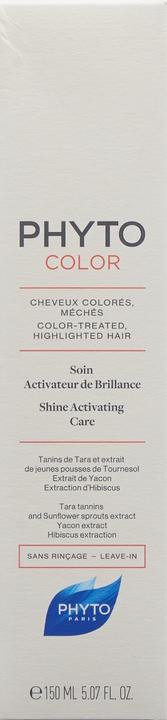 Immagine prodotto Phyto Phytocolor Soin Activ Brillance