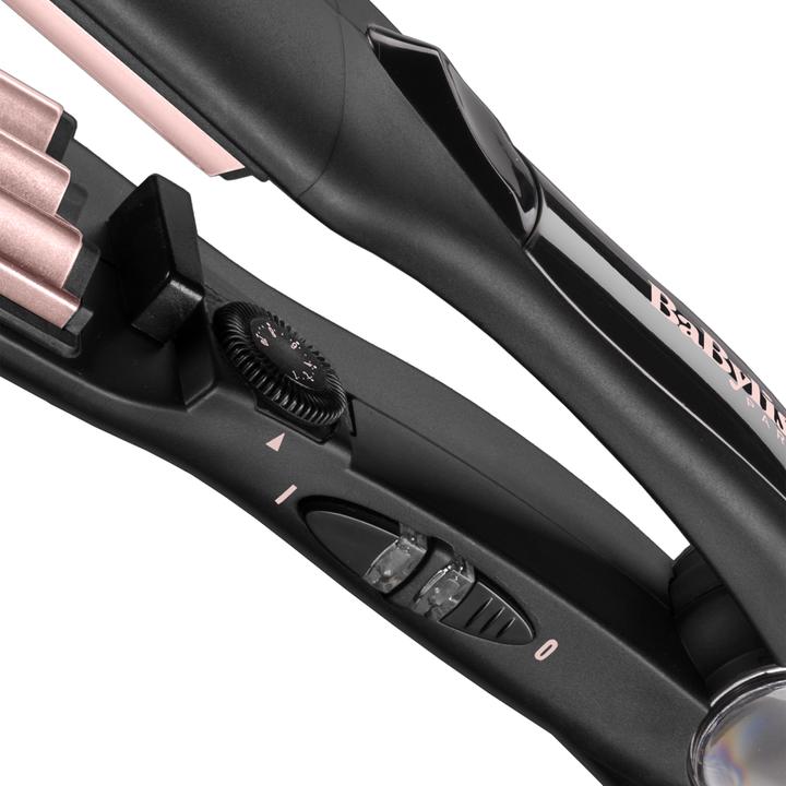 Immagine prodotto BaByliss Crimpatrice (Barra demolitrice)