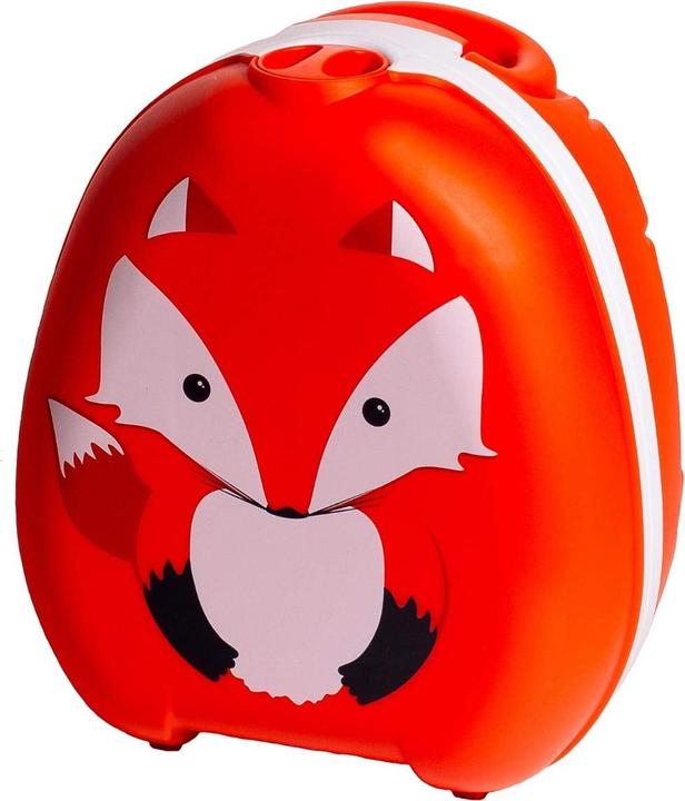 My Carry Potty Reise-Töpfchen
