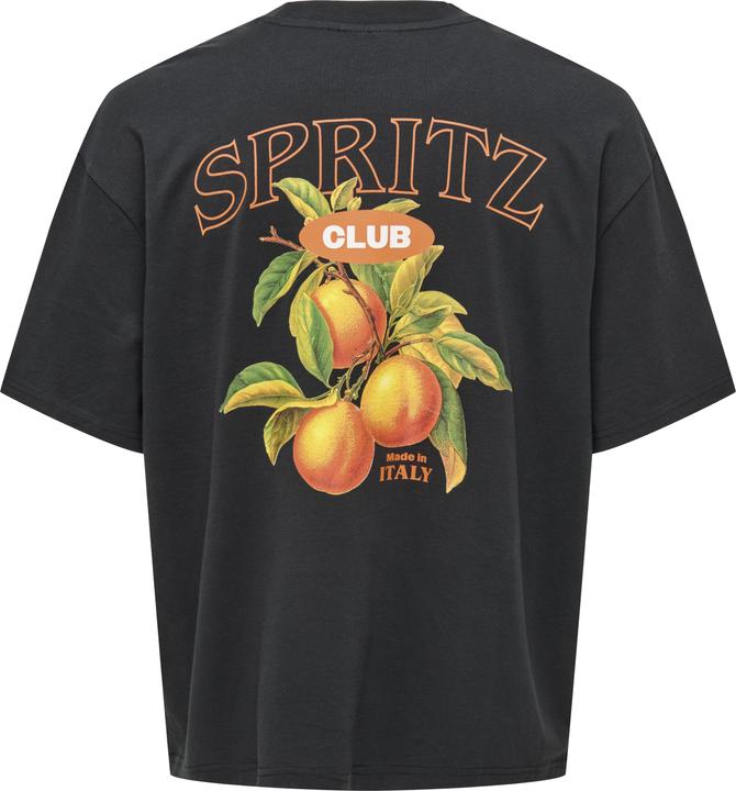 Actual product image Only & Sons Onsdax Ovz Ss Tee (XXL)