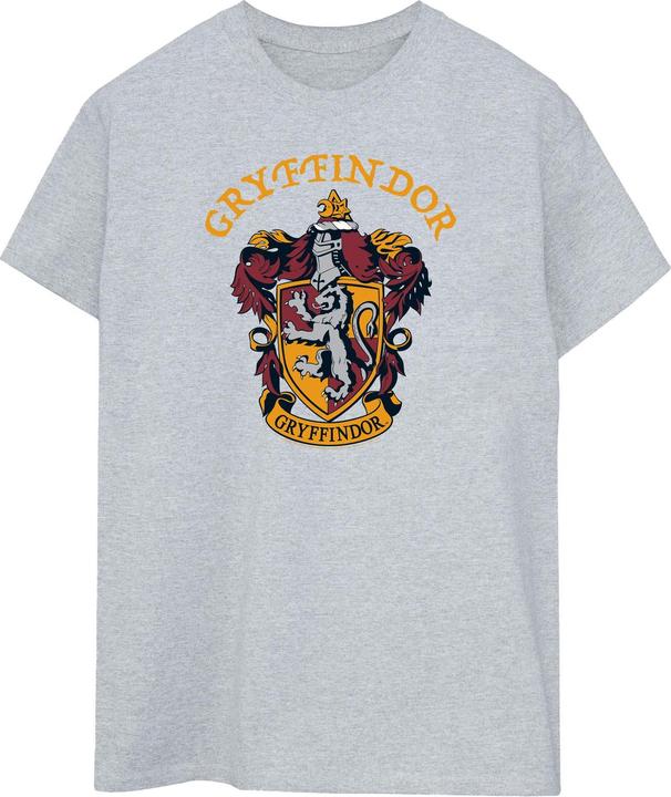 Immagine prodotto Maglietta Ampia Gryffindor Donna (L)
