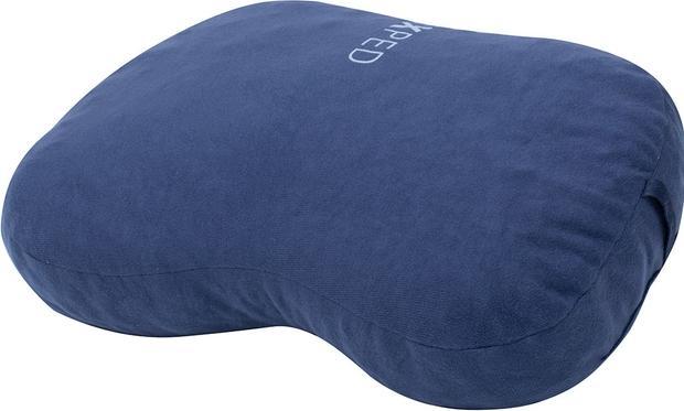 Exped Deep Sleep Pillow M navy (Schlafmaske)