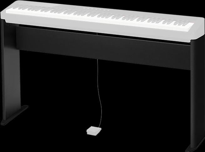 Produktbild Casio CS-68PBK Stand for PX-S Series