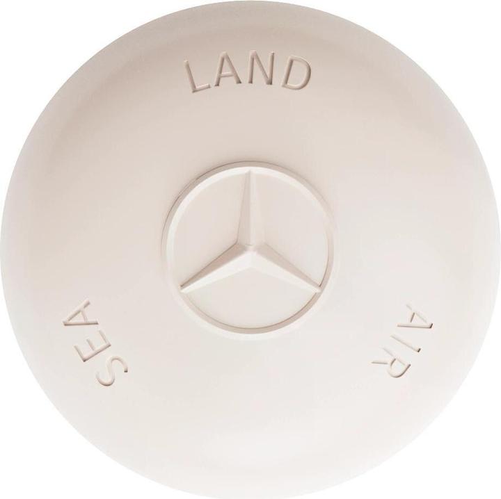 Immagine prodotto Mercedes-Benz Gel doccia solido (Eau de parfum, 100 ml)