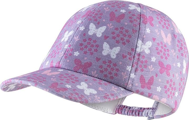 Produktbild Sterntaler Baseball Cap Schmetterlingen (51)