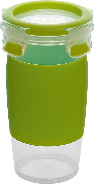 Produktbild Emsa Clip&Go Smoothie Mug 450ml rund (0.45 l)