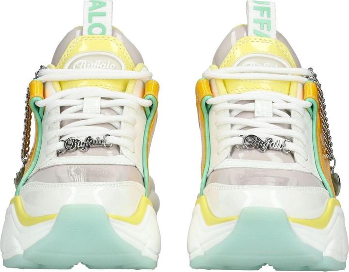 Actual product image Buffalo Sneaker (39)