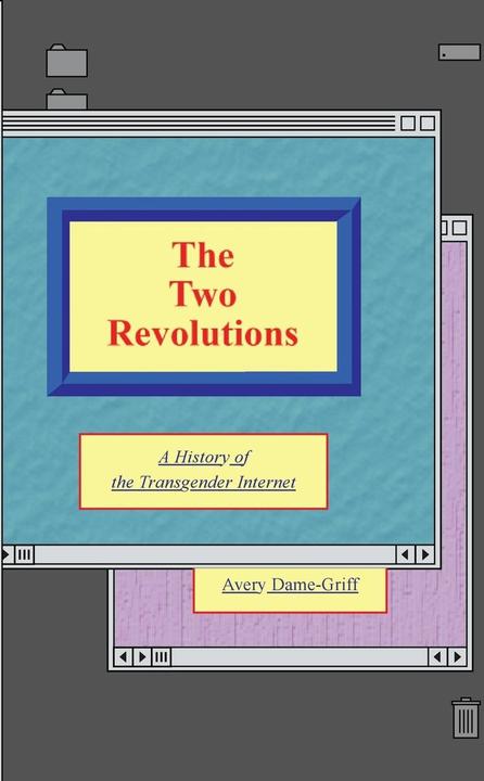 Produktbild The Two Revolutions