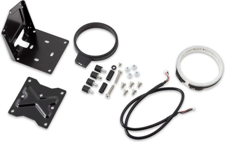 Produktbild Aqua Computer ULTITUBE D5 150 PRO Ausgleichsbehälter mit D5 NEXT Pumpe