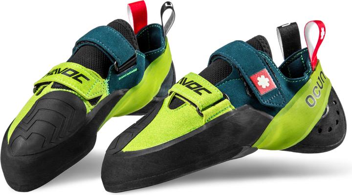 Image du produit Ocun Chaussures d'escalade Havoc (40)