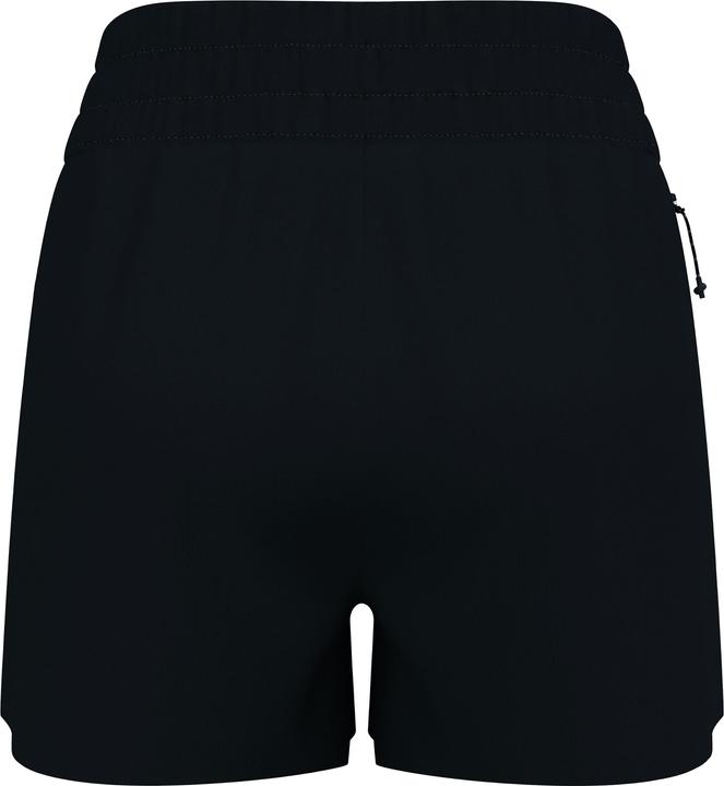 Image du produit Odlo Women's Zeroweight 3" 2-In-1 Short (L)