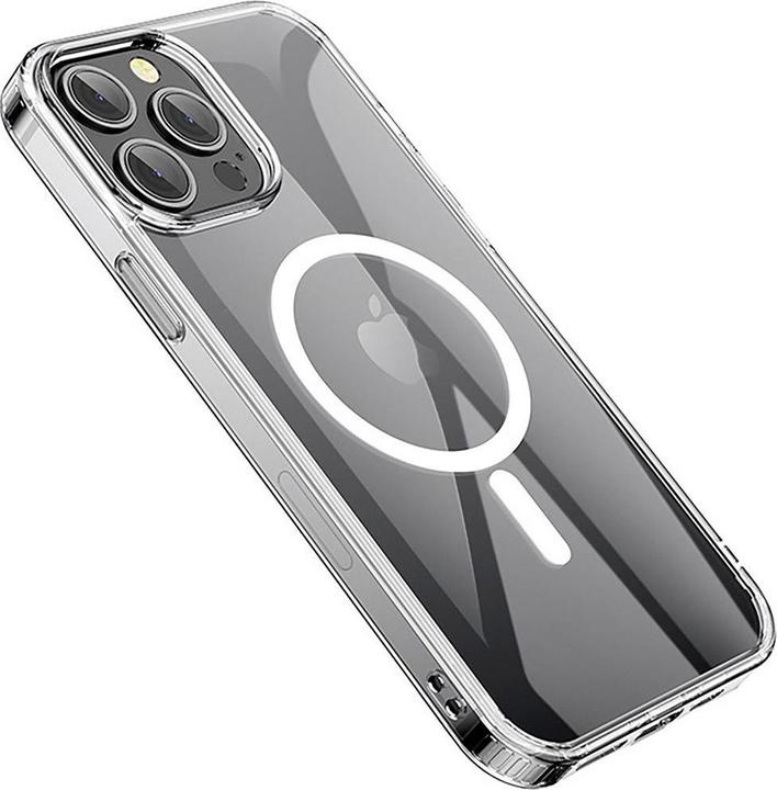 Actual product image eSTUFF Magnetic Hybrid (Apple iPhone 14 Pro)