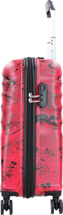 Actual product image American Tourister Wavebreaker Disney (36 l, Hand luggage (up to 50 litres))