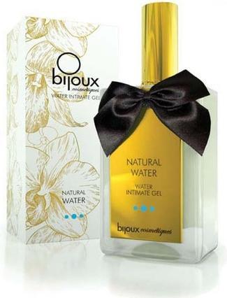 Actual product image Bijoux Indiscrets Lubricant and Gel 100g (100 ml)