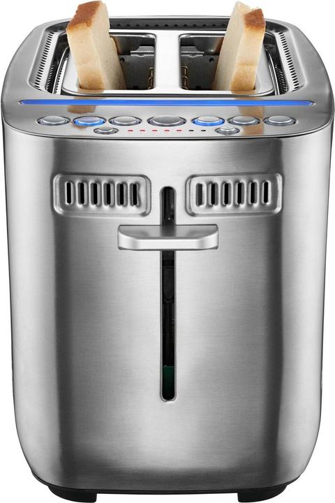 Actual product image Solis Sandwich Toaster