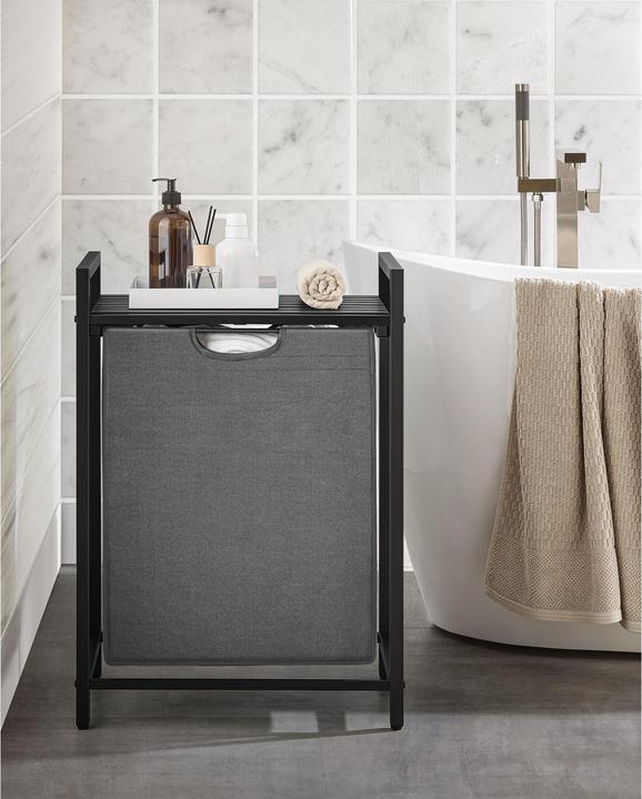 Actual product image Vasagle Laundry (65 l)