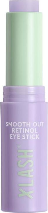 Xlash Skincare Smooth Out Retinol Eye Stick (Pflegestift, 4 ml, Nacht)