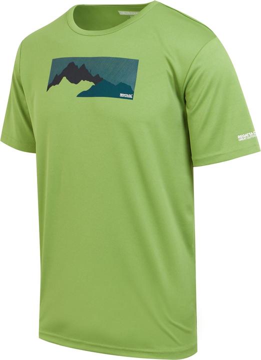 Image du produit Regatta - T-shirt FINGAL - Homme (3XL)