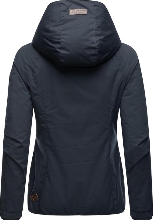 Image du produit Ragwear Dizzie Hiver (3XL)