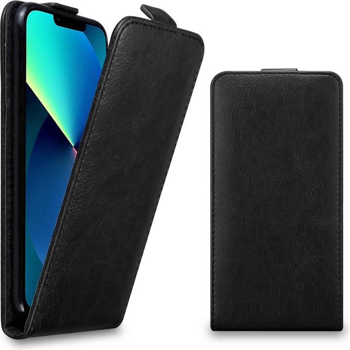 Produktbild Cadorabo Flip Glatt Hülle (Apple iPhone 13 Pro)