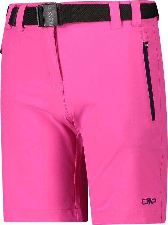 Image du produit CMP Campagnolo Bermuda pour fille avec ceinture (98)