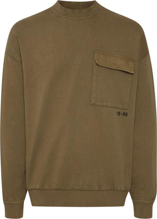 Image du produit Solid sweatshirt sdchris crew (M)