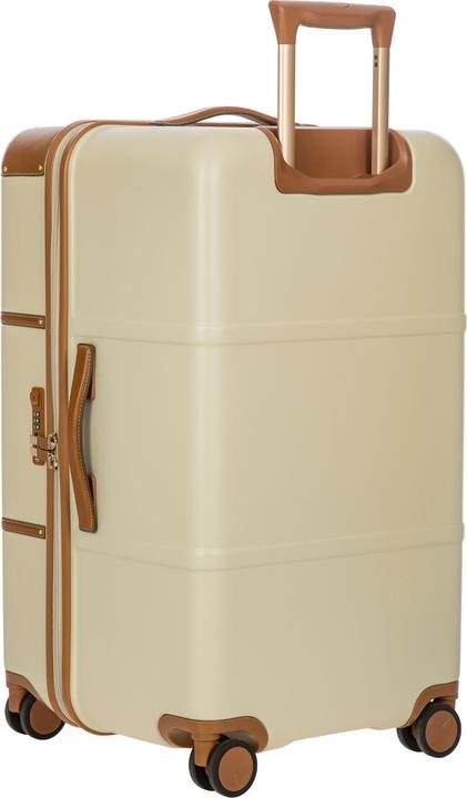 Immagine prodotto Brics Carrello Bellagio a 4 ruote 75,5 cm (117 l, XL (da 115l))