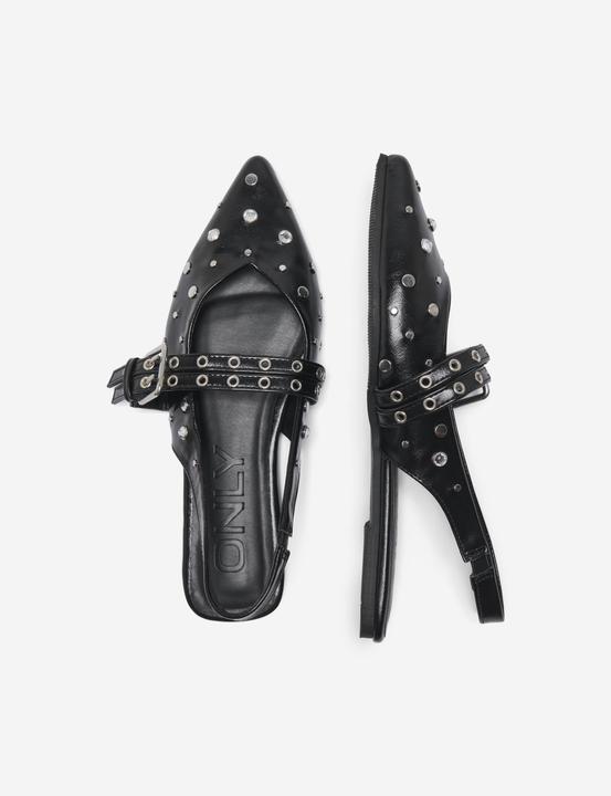 Produktbild Only ONLAURA-5 Sandalen Sandalen mit Absatz (37)