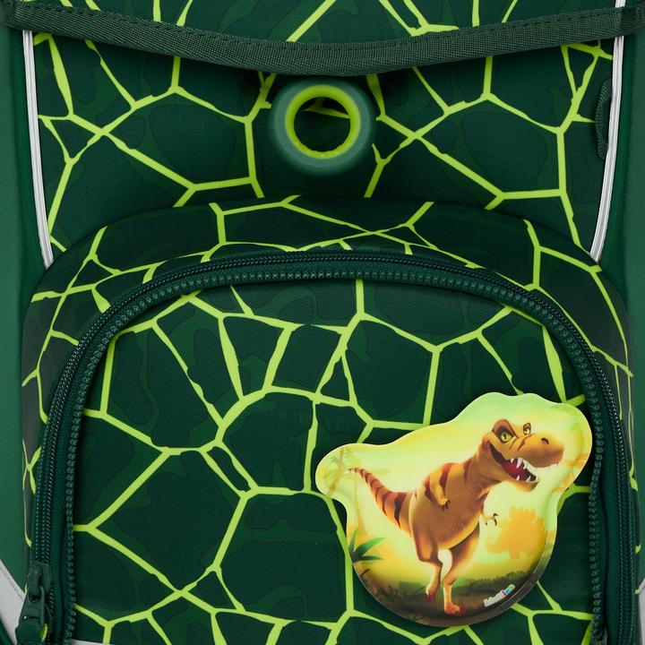 Actual product image Ergobag Cubo MRP satchel set (19 l)