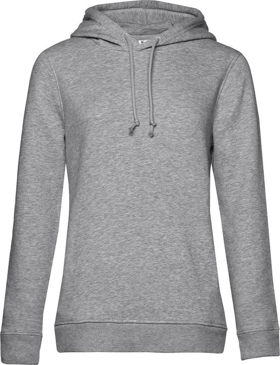 Grey heather