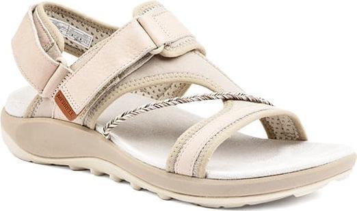 Merrell Terran 4 Backstrap