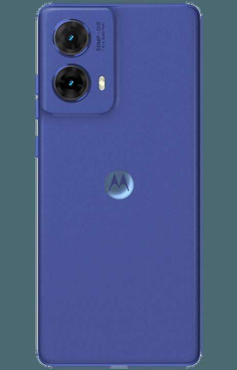 Immagine prodotto Motorola Moto G85 (256 GB, Blu cobalto, 6.67", Doppia SIM, 50 Mpx, 5G)