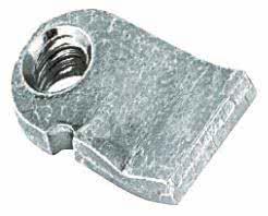 Produktbild Kaiser Metall-Lasche 2445-50