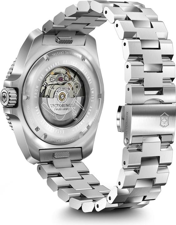 Immagine prodotto Victorinox Viaggio 1884 (Orologio sub, 43 mm)