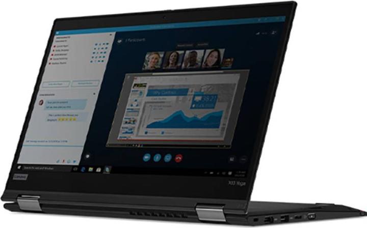 Actual product image Lenovo Privacy Filter - ThinkPad X-13 Yoga Gen2 (13.30", 16 : 10)