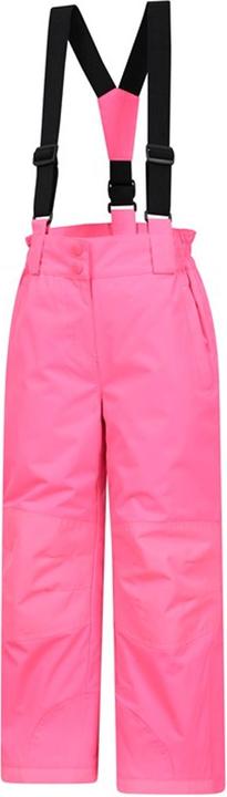Actual product image Mountain Warehouse Childrens/Kids Honey Ski Trousers (158)