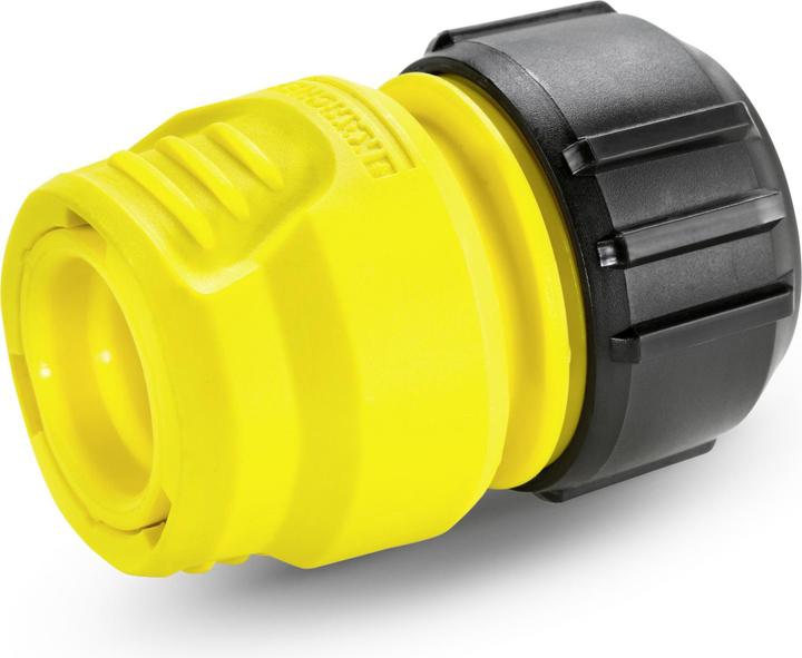 Kärcher Universal hose coupling (Hose coupling, 19 mm)
