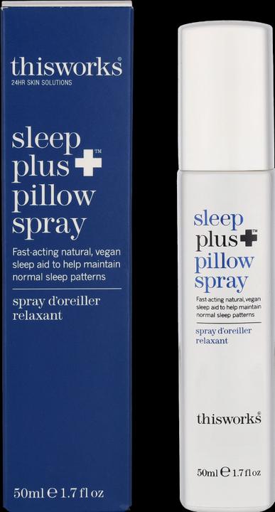 Image du produit This Works Sleep Plus+ Oreiller en spray