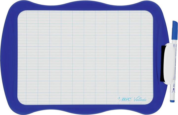 Immagine prodotto Bic Velleda (21 x 31 cm)